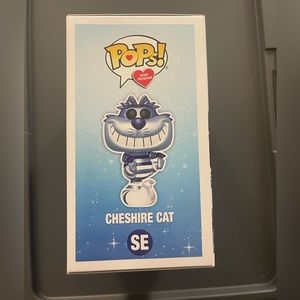 Cheshire Cat Funko Pop!
